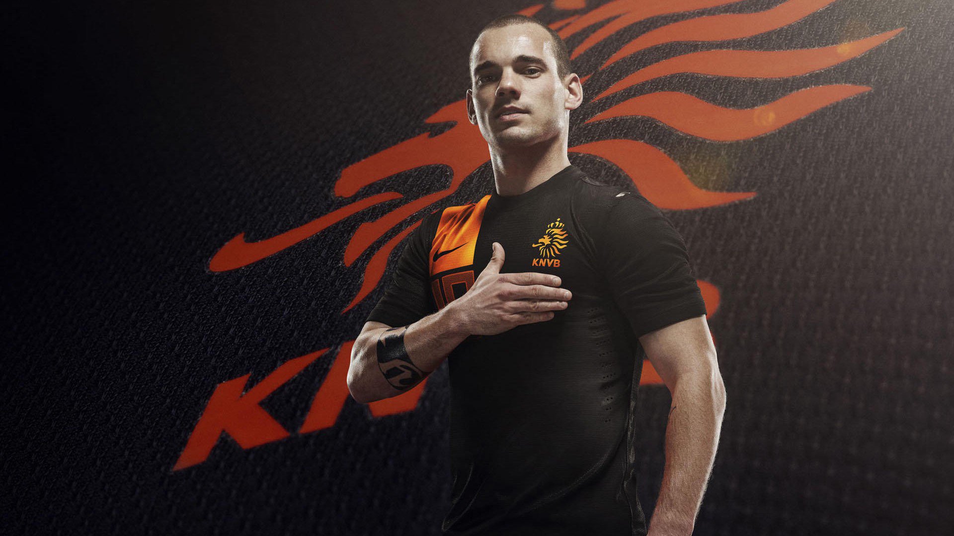 荷兰队在欧洲预赛中表现强劲，晋级已在指日可待